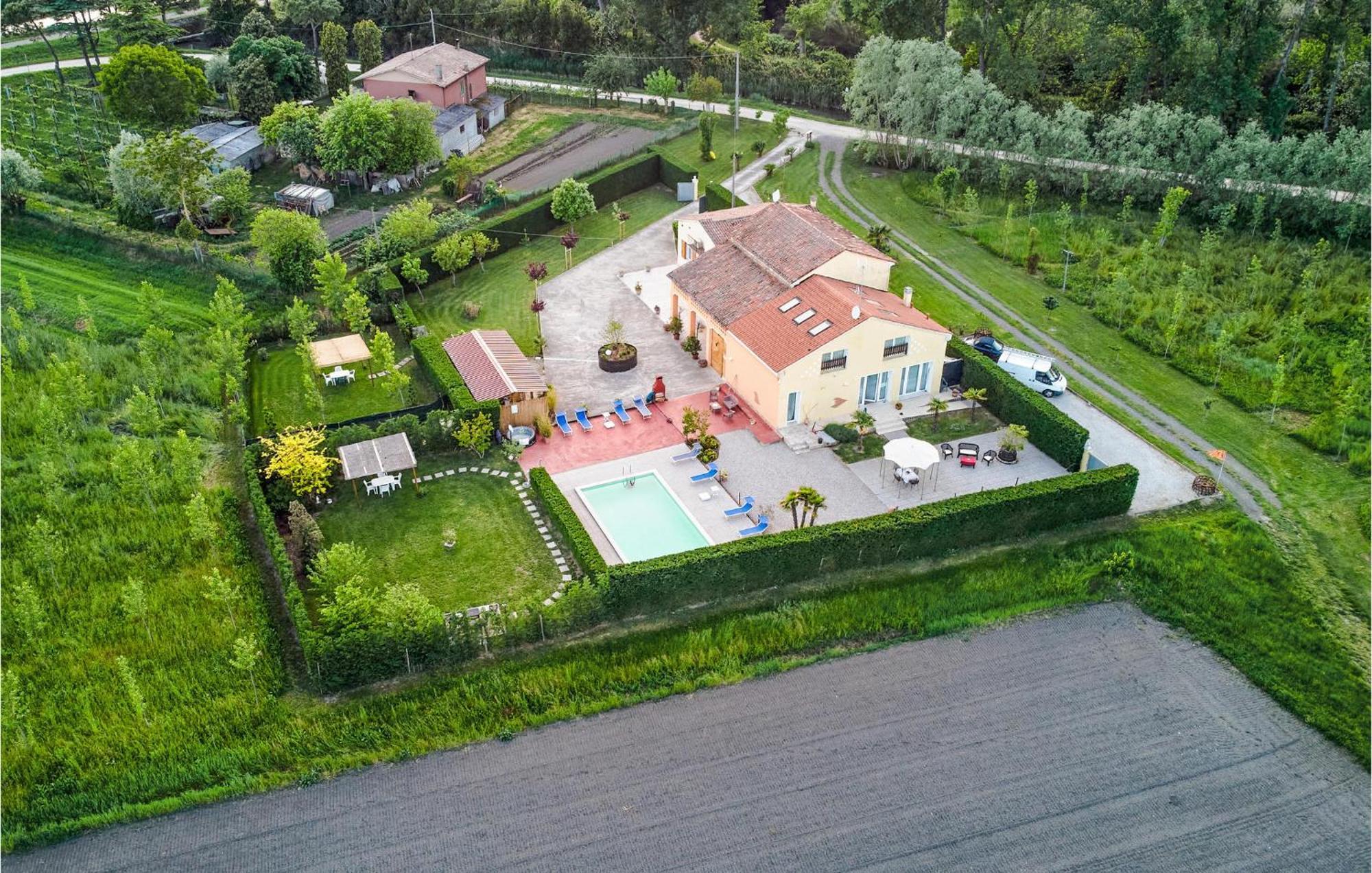 Casa Marina Villa Santa Margherita  Exterior photo